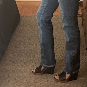 Michael Kors Josephine Wedge